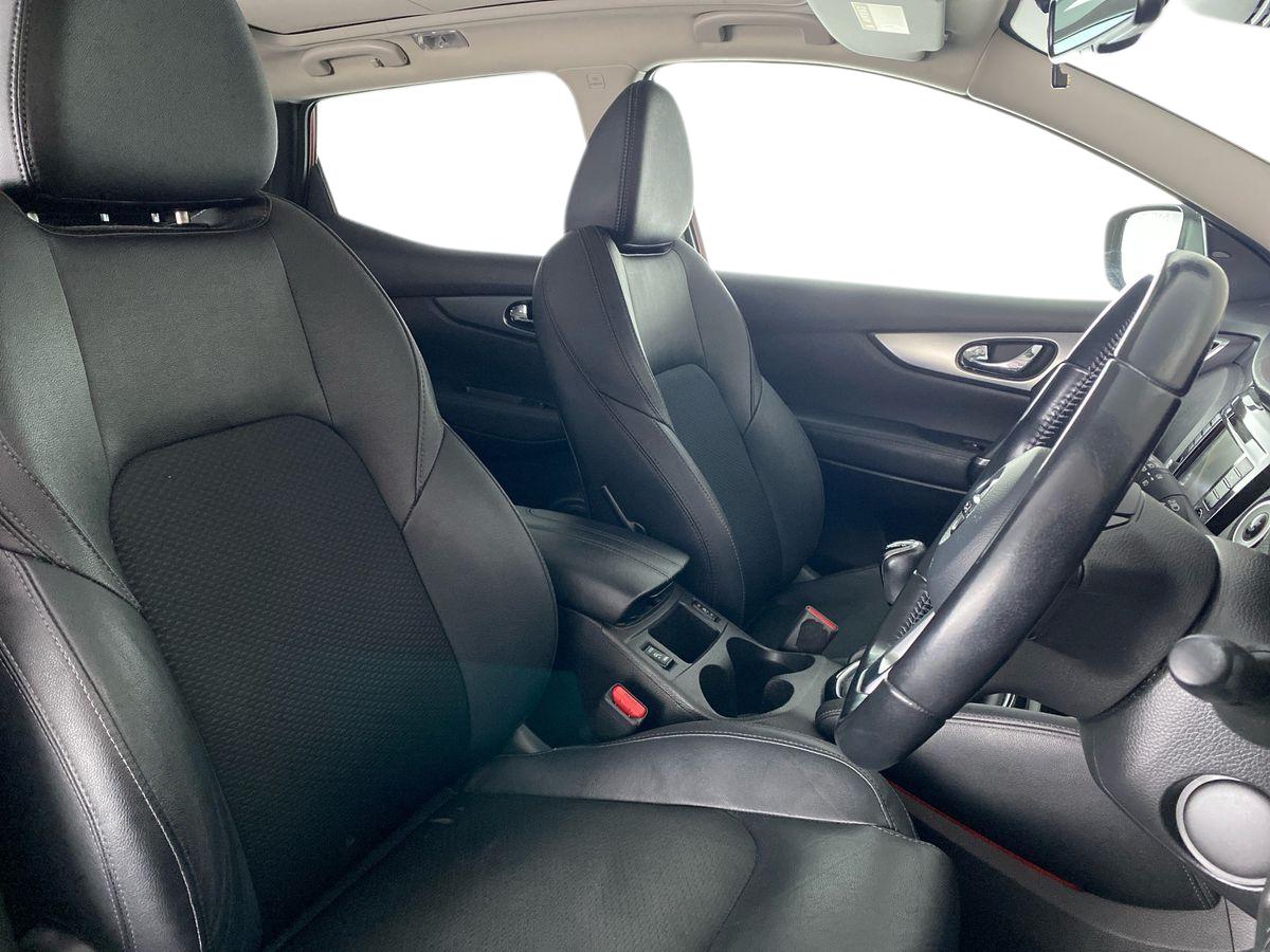 Used Nissan Qashqai 2019 for sale - 77398114: Photo 13