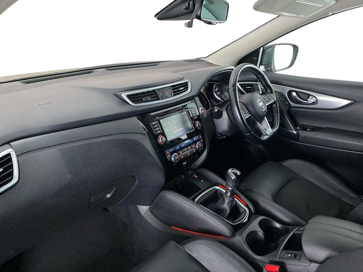 Used Nissan Qashqai 2019 for sale - 77398114: Photo 14