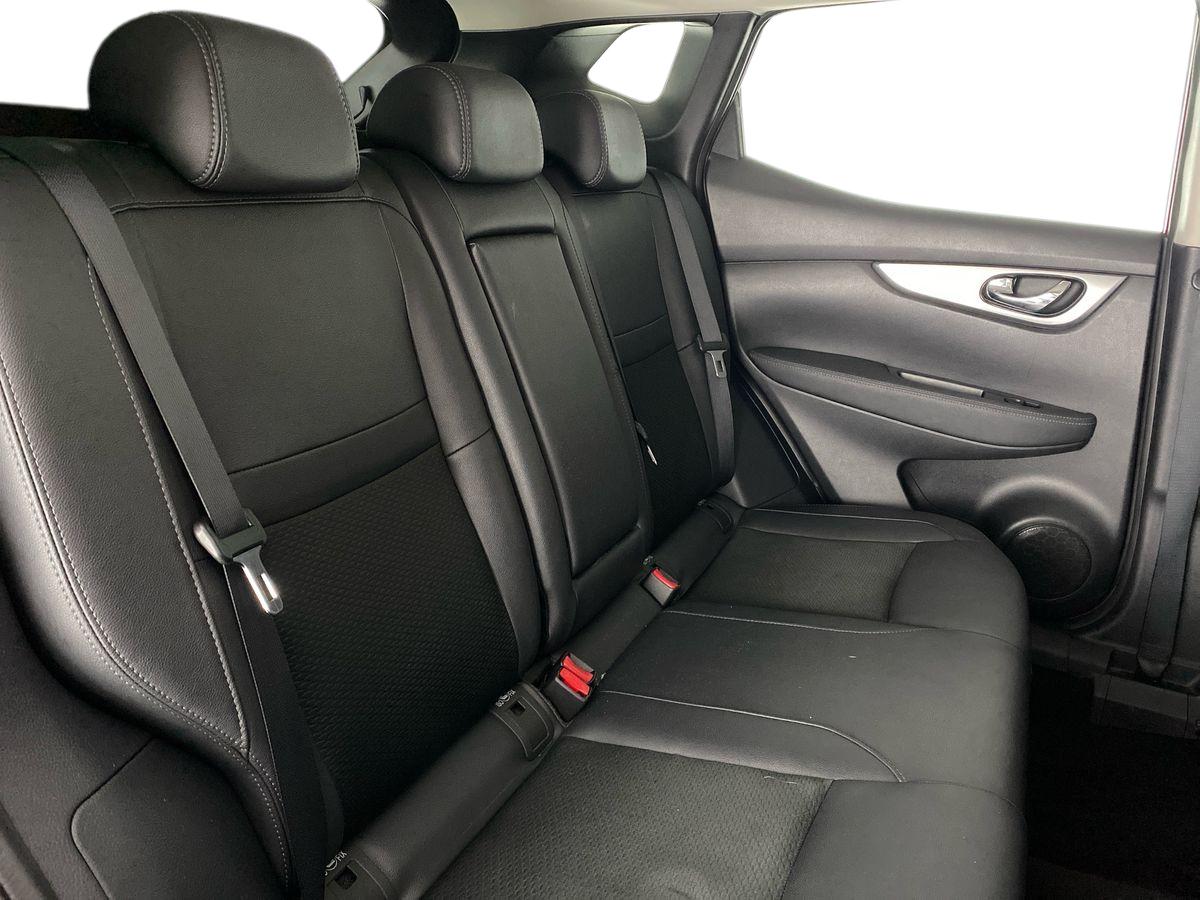 Used Nissan Qashqai 2019 for sale - 77398114: Photo 15