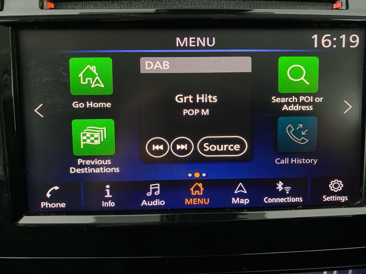 Used Nissan Qashqai 2019 for sale - 77398114: Photo 16