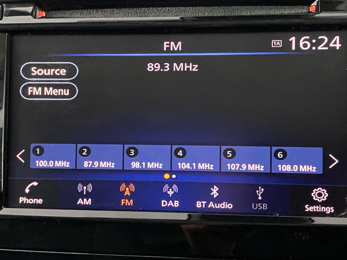 Used Nissan Qashqai 2019 for sale - 77398114: Photo 17