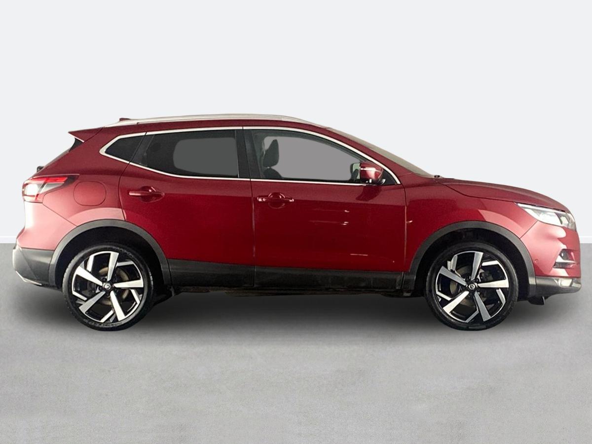 Used Nissan Qashqai 2019 for sale - 77398114: Photo 2