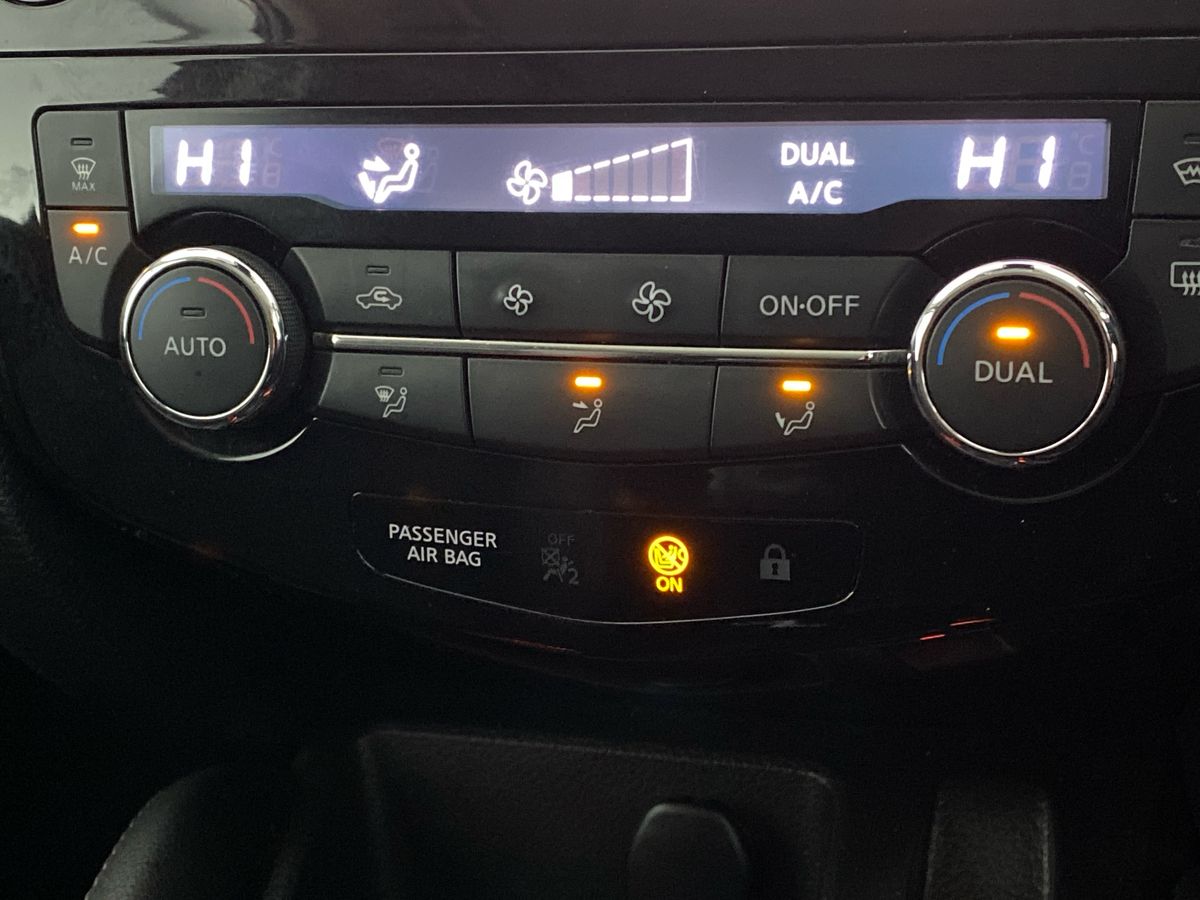 Used Nissan Qashqai 2019 for sale - 77398114: Photo 20