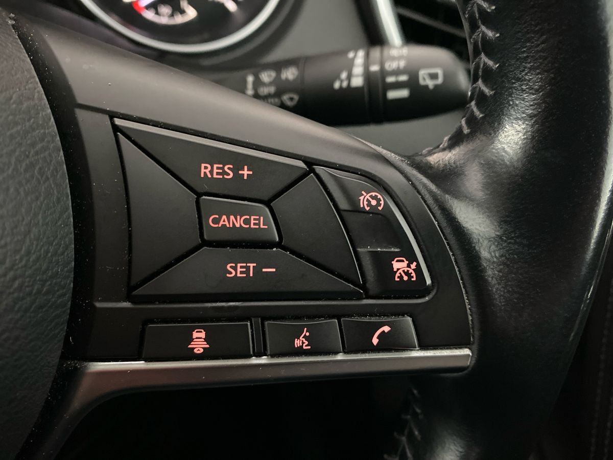 Used Nissan Qashqai 2019 for sale - 77398114: Photo 22