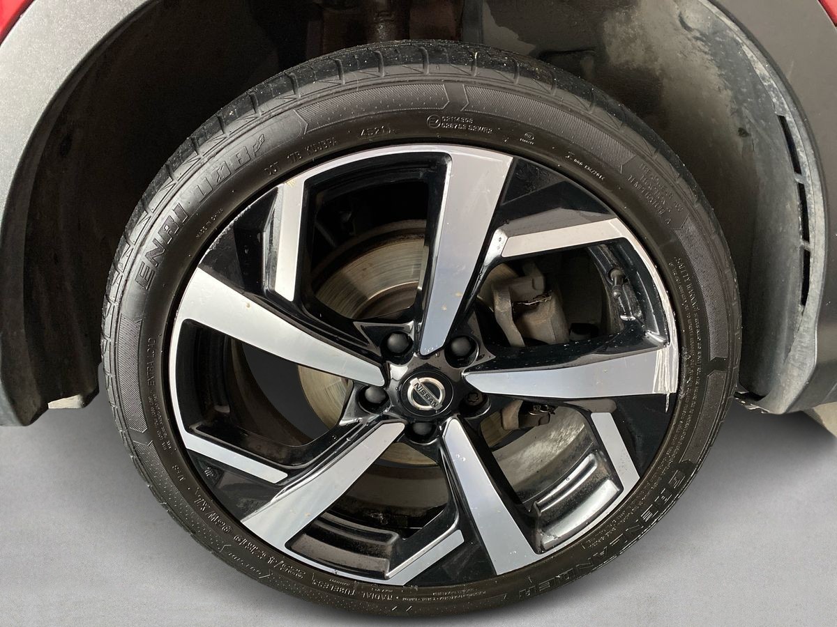 Used Nissan Qashqai 2019 for sale - 77398114: Photo 25