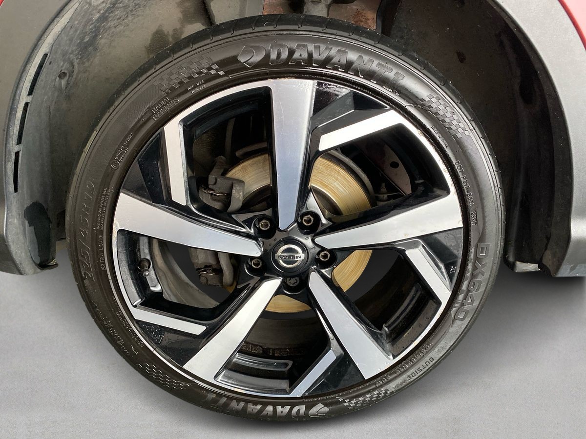 Used Nissan Qashqai 2019 for sale - 77398114: Photo 26