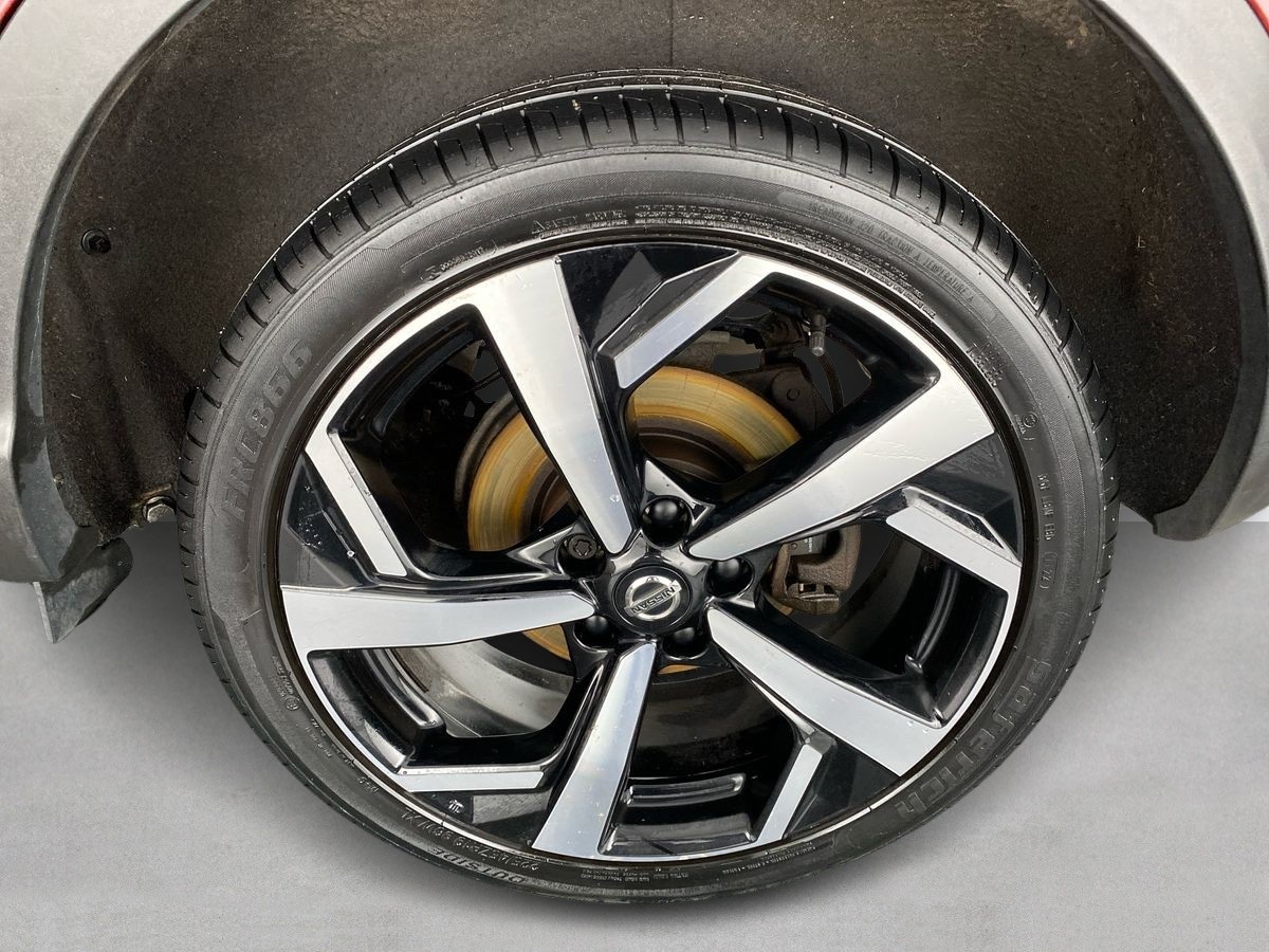 Used Nissan Qashqai 2019 for sale - 77398114: Photo 27