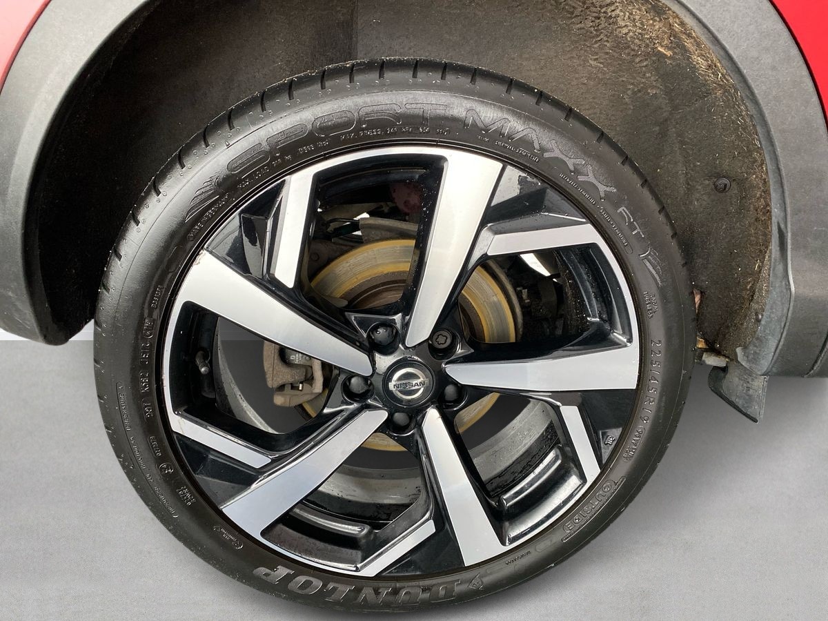 Used Nissan Qashqai 2019 for sale - 77398114: Photo 28