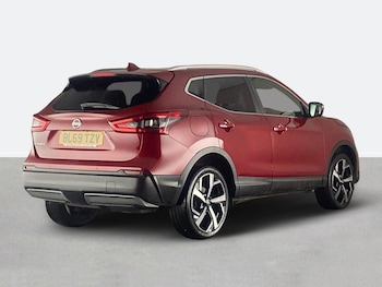 Used Nissan Qashqai 2019 for sale - 77398114: Photo