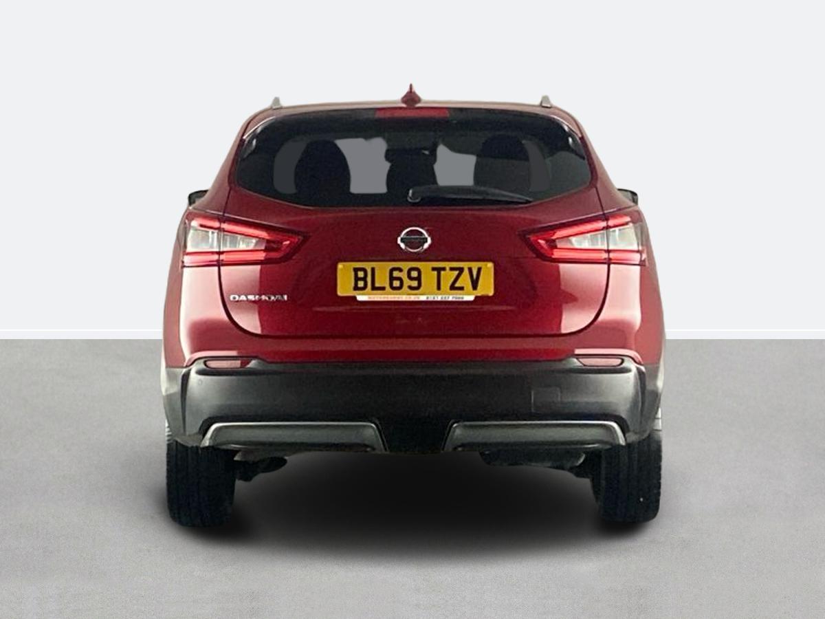 Used Nissan Qashqai 2019 for sale - 77398114: Photo 4