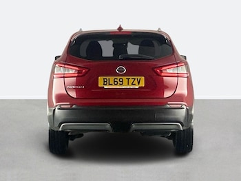 Used Nissan Qashqai 2019 for sale - 77398114: Photo