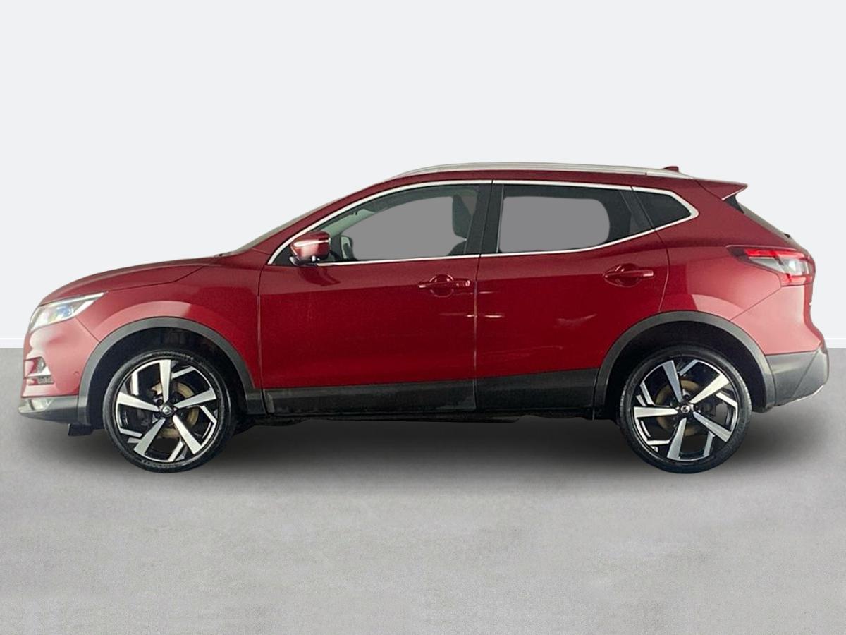 Used Nissan Qashqai 2019 for sale - 77398114: Photo 6