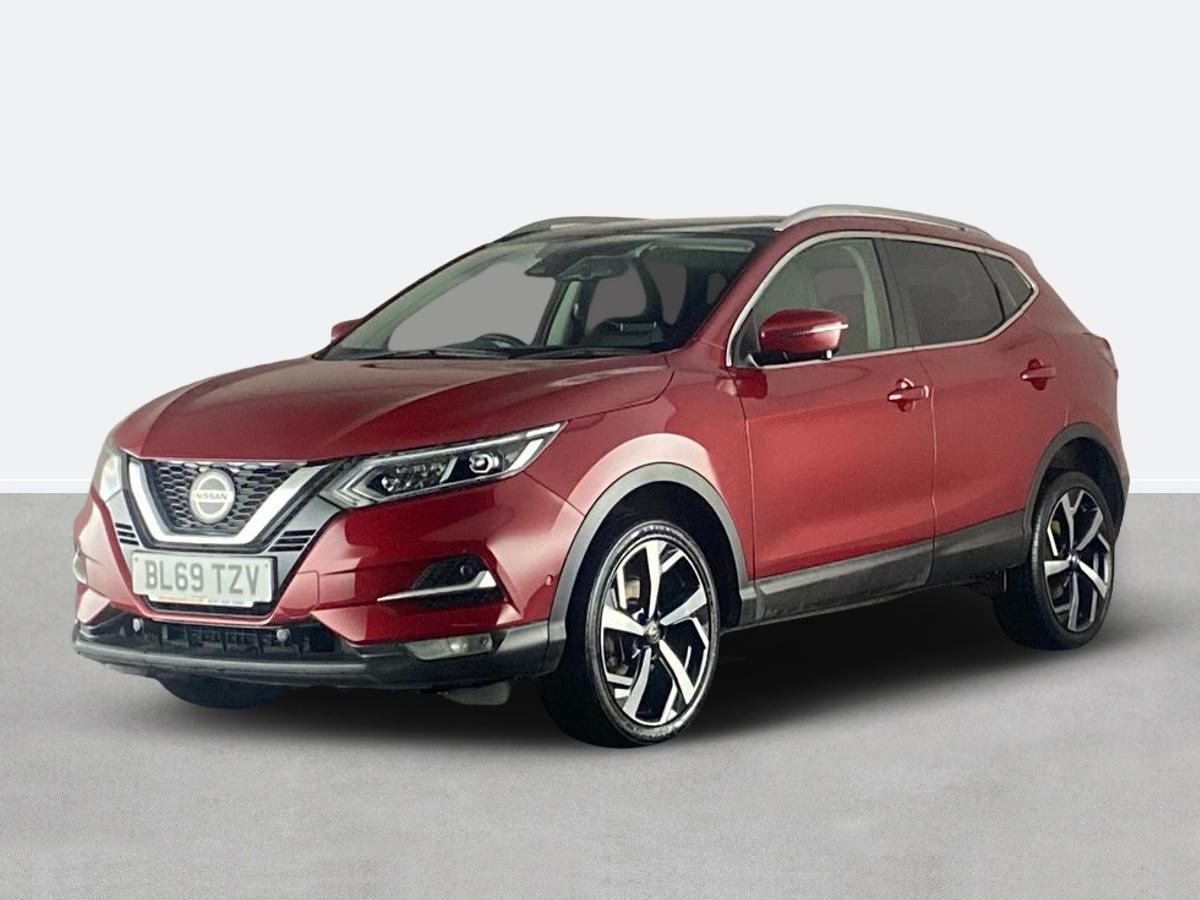 Used Nissan Qashqai 2019 for sale - 77398114: Photo 7