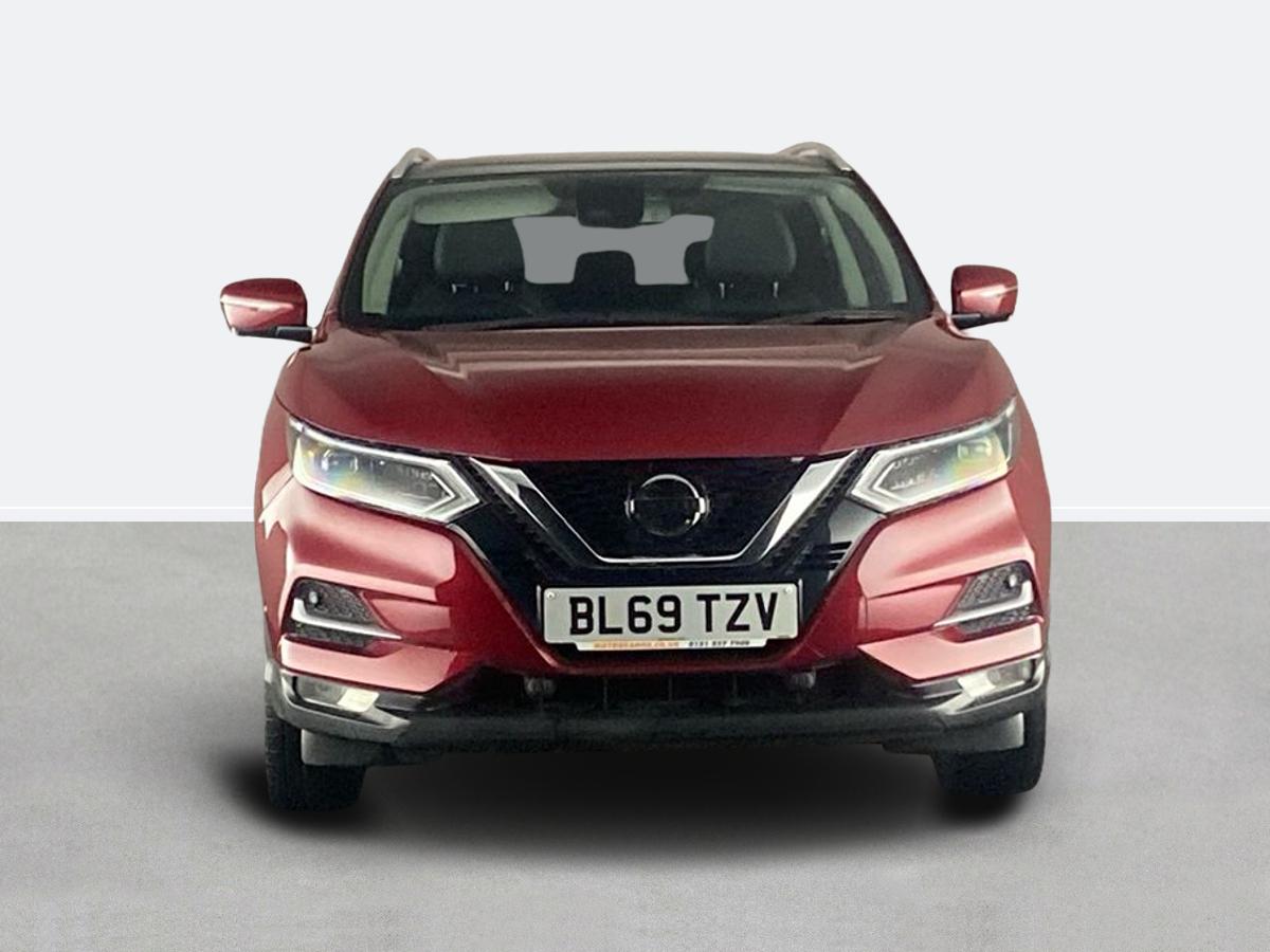Used Nissan Qashqai 2019 for sale - 77398114: Photo 8