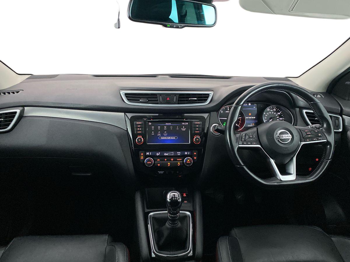 Used Nissan Qashqai 2019 for sale - 77398114: Photo 9