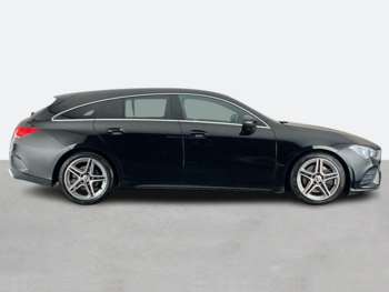 Used Mercedes-Benz CLA 2022 for sale - 74754540: Photo