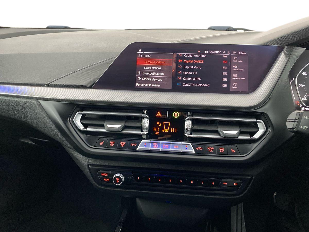 Used BMW 1 Series 2020 for sale - 77593425: Photo 10