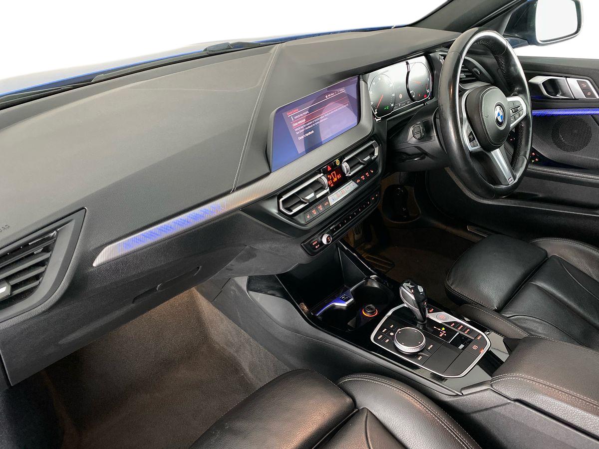 Used BMW 1 Series 2020 for sale - 77593425: Photo 14