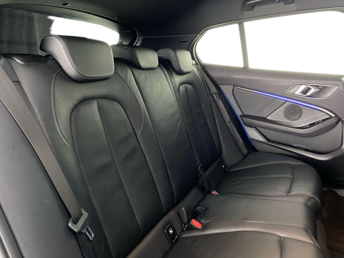 Used BMW 1 Series 2020 for sale - 77593425: Photo 15