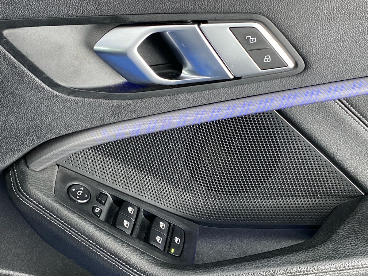 Used BMW 1 Series 2020 for sale - 77593425: Photo 23