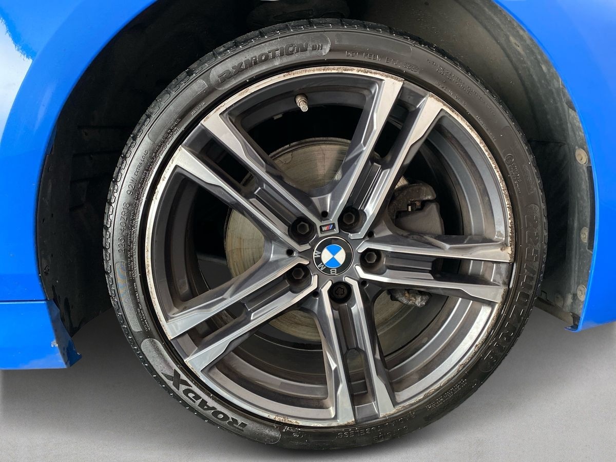 Used BMW 1 Series 2020 for sale - 77593425: Photo 25