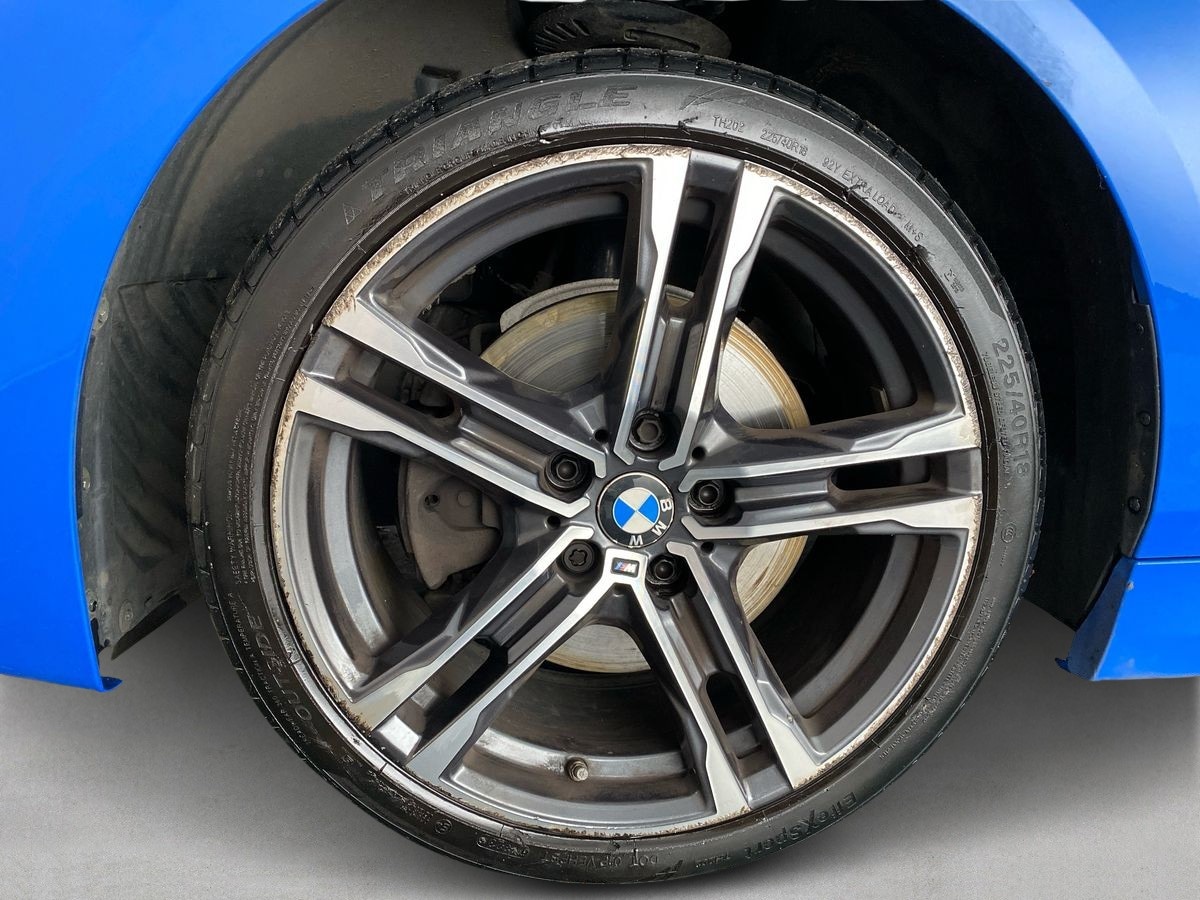 Used BMW 1 Series 2020 for sale - 77593425: Photo 26