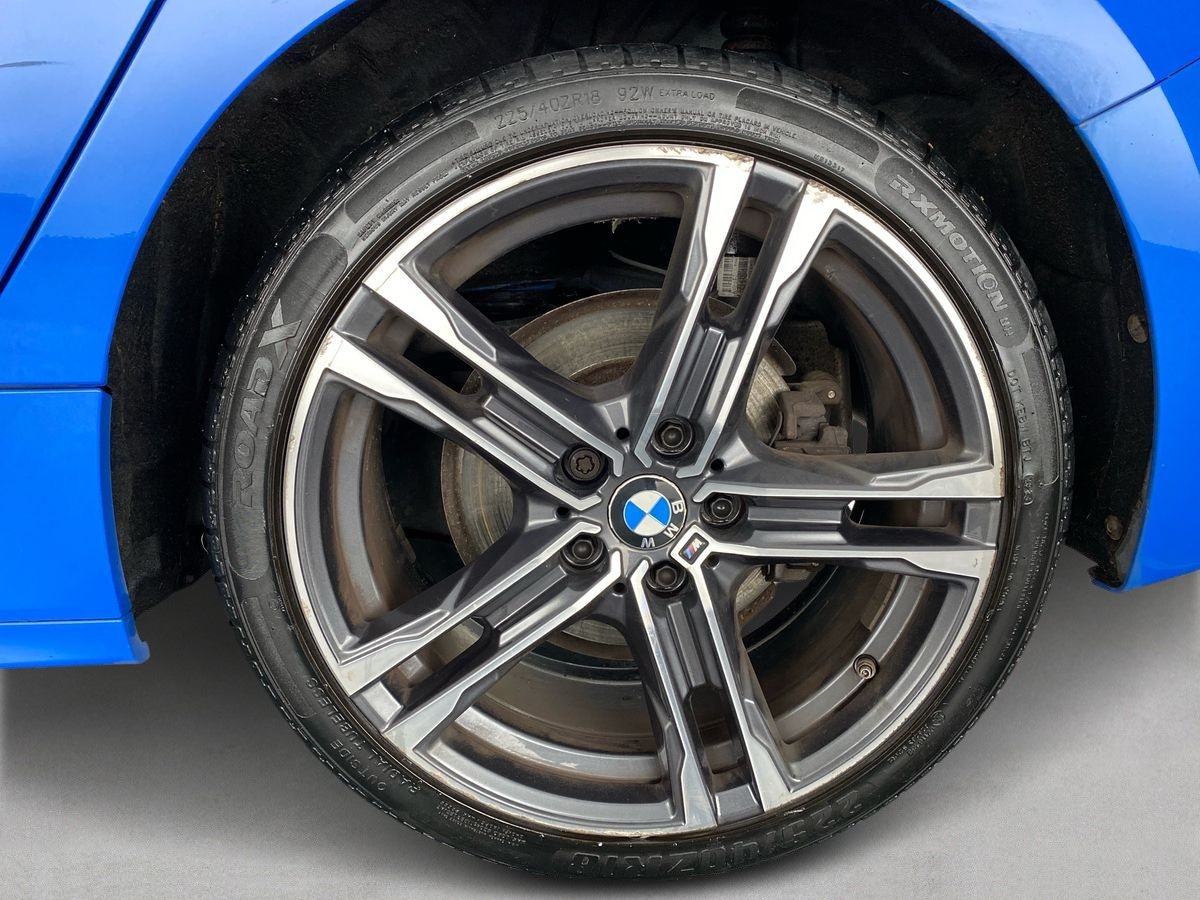 Used BMW 1 Series 2020 for sale - 77593425: Photo 27