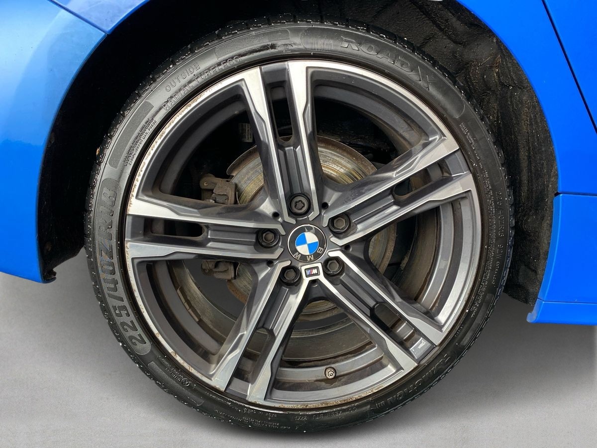 Used BMW 1 Series 2020 for sale - 77593425: Photo 28