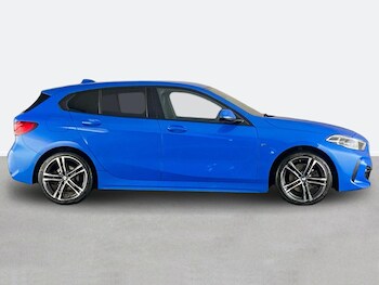 Used BMW 1 Series 2020 for sale - 77593425: Photo