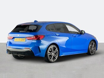 Used BMW 1 Series 2020 for sale - 77593425: Photo