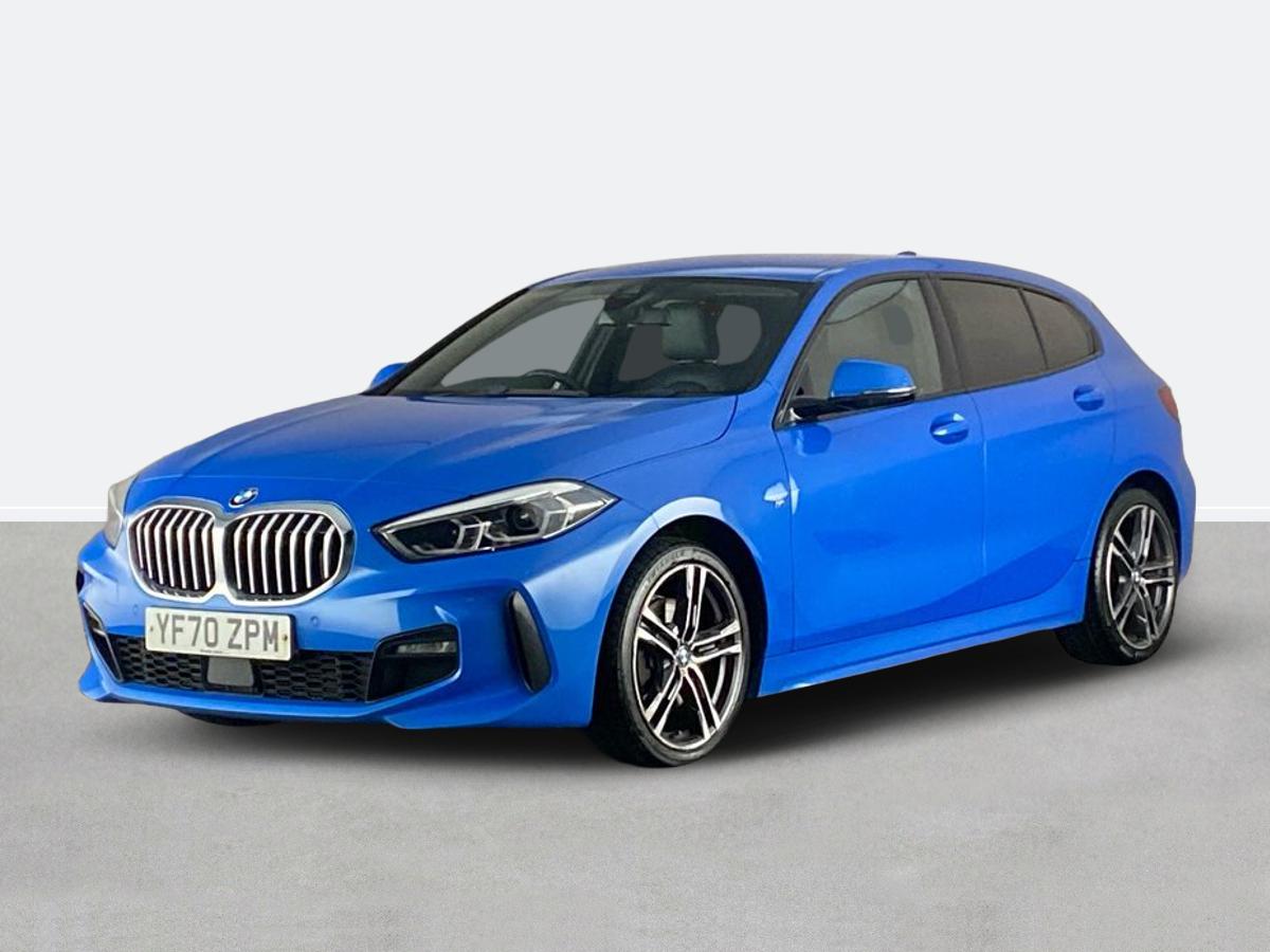 Used BMW 1 Series 2020 for sale - 77593425: Photo 7