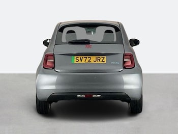 Used Fiat 500 2022 for sale - 77842868: Photo