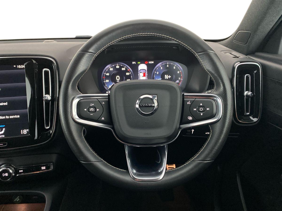 Used Volvo XC40 2021 for sale - 76515792: Photo 10