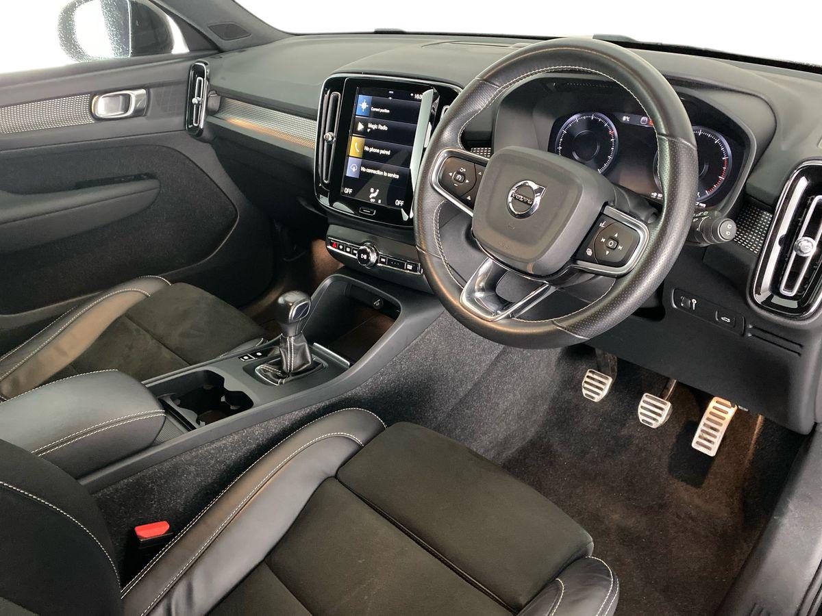 Used Volvo XC40 2021 for sale - 76515792: Photo 11