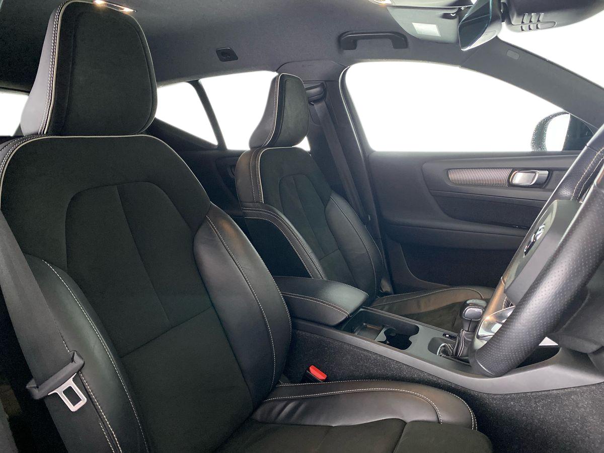 Used Volvo XC40 2021 for sale - 76515792: Photo 12