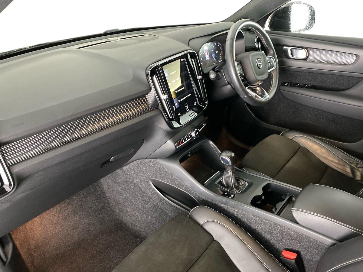 Used Volvo XC40 2021 for sale - 76515792: Photo 13