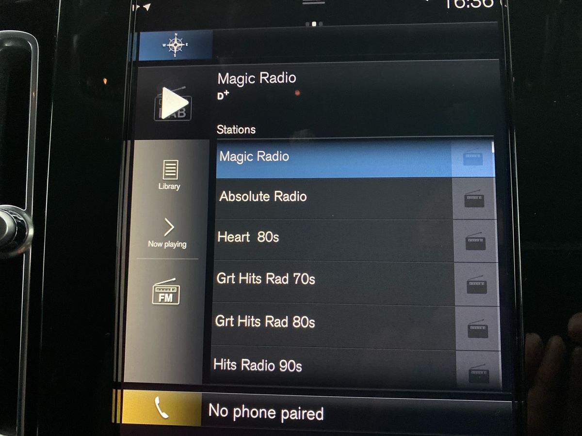 Used Volvo XC40 2021 for sale - 76515792: Photo 16