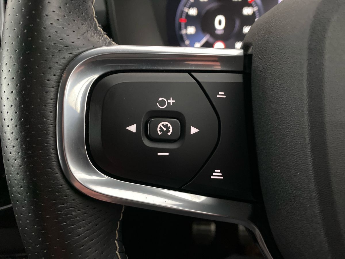 Used Volvo XC40 2021 for sale - 76515792: Photo 20