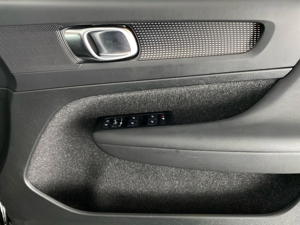 Used Volvo XC40 2021 for sale - 76515792: Photo 22