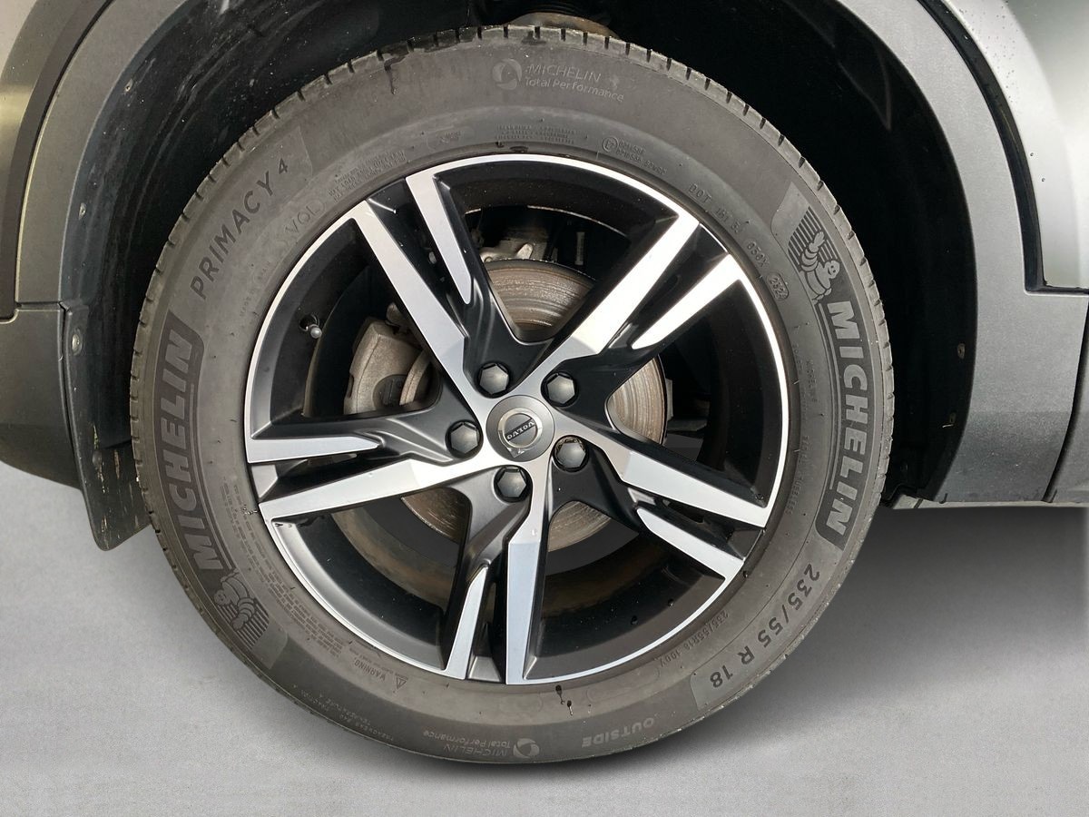 Used Volvo XC40 2021 for sale - 76515792: Photo 27