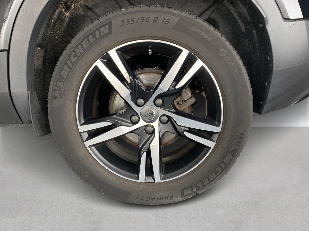 Used Volvo XC40 2021 for sale - 76515792: Photo 28