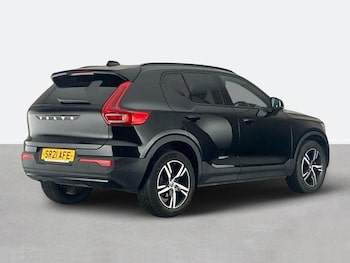 Used Volvo XC40 2021 for sale - 76515792: Photo