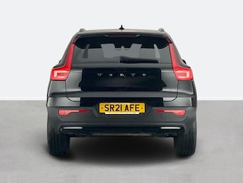 Used Volvo XC40 2021 for sale - 76515792: Photo