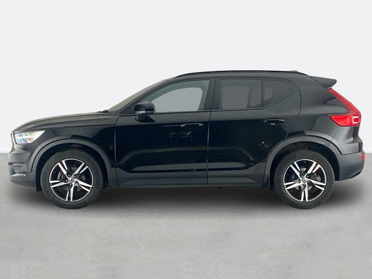 Used Volvo XC40 2021 for sale - 76515792: Photo 6