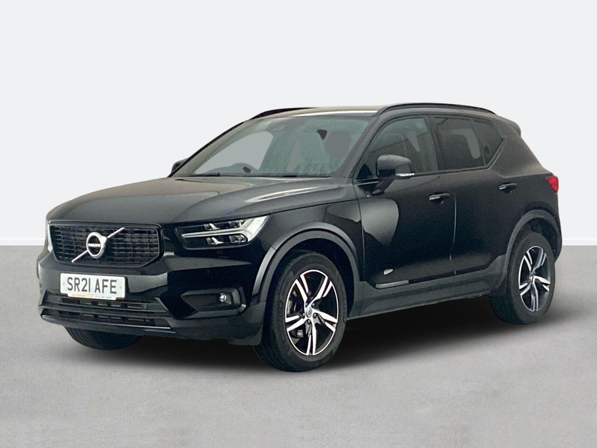 Used Volvo XC40 2021 for sale - 76515792: Photo 7