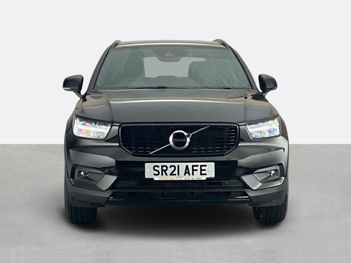 Used Volvo XC40 2021 for sale - 76515792: Photo 8