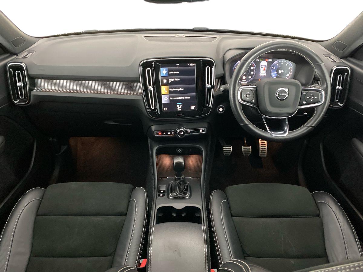 Used Volvo XC40 2021 for sale - 76515792: Photo 9