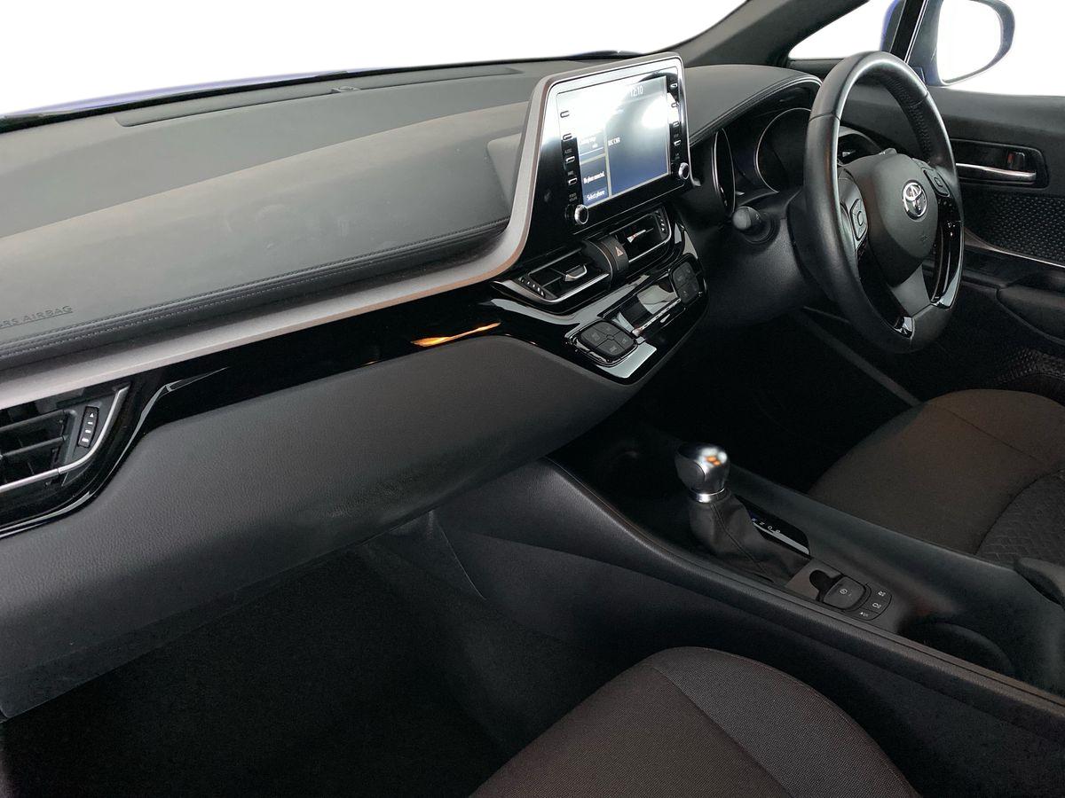 Used Toyota C-HR 2022 for sale - 76353299: Photo 14