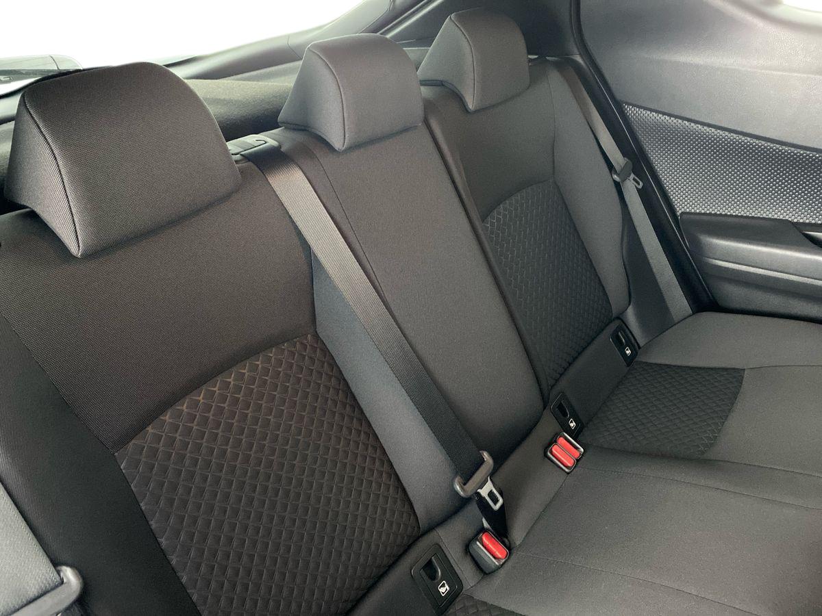 Used Toyota C-HR 2022 for sale - 76353299: Photo 15