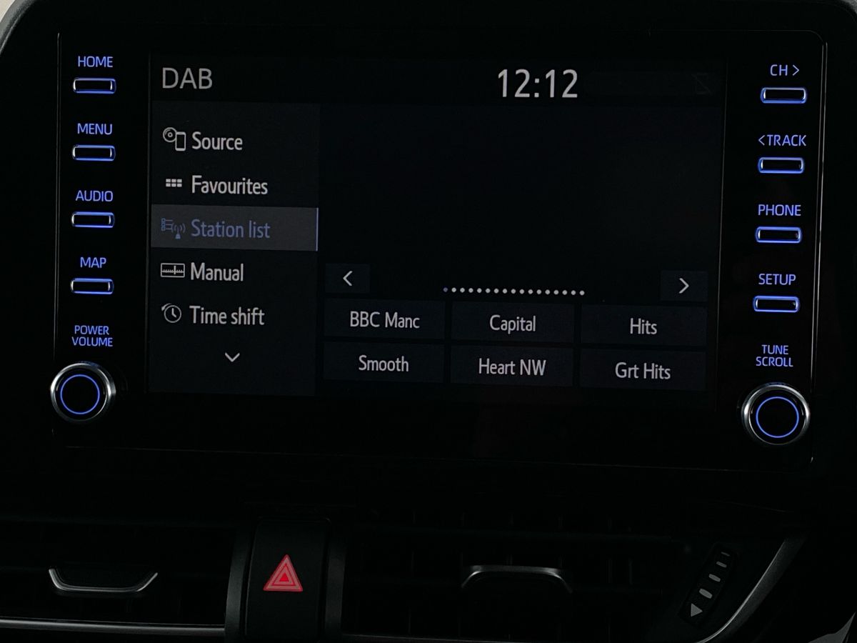 Used Toyota C-HR 2022 for sale - 76353299: Photo 18